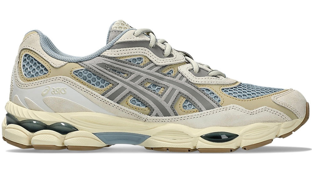 ASICS GEL-NYC - DOLPHIN GREY