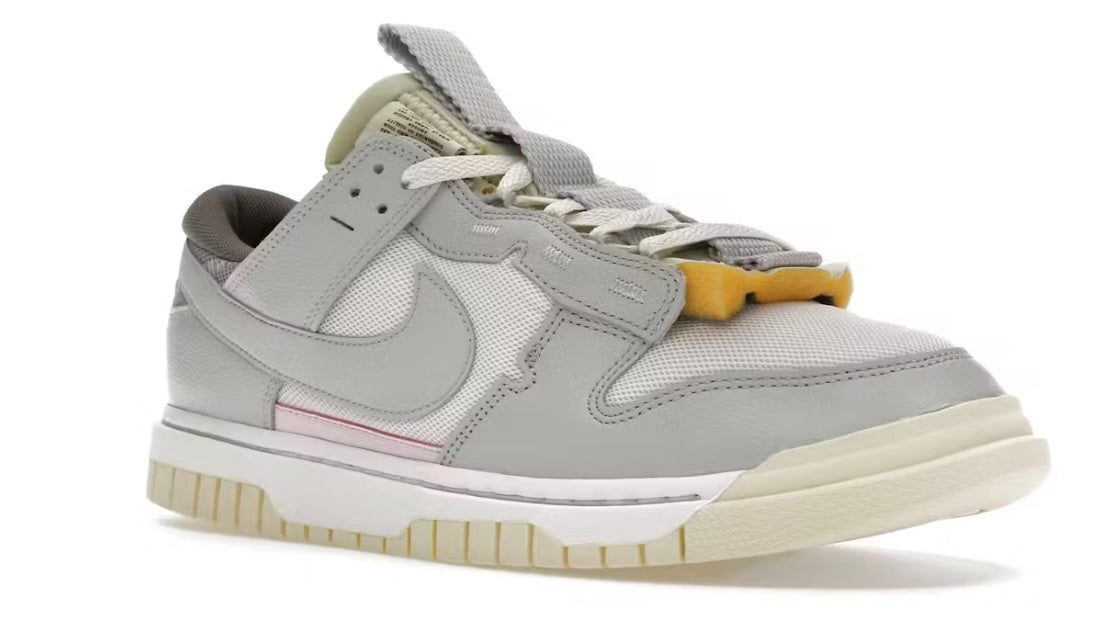 NIKE AIR DUNK FOAM JUMBO - MINT FOAM