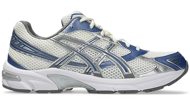 ASICS GEL-1130 - CREAM / BLUEBERRY