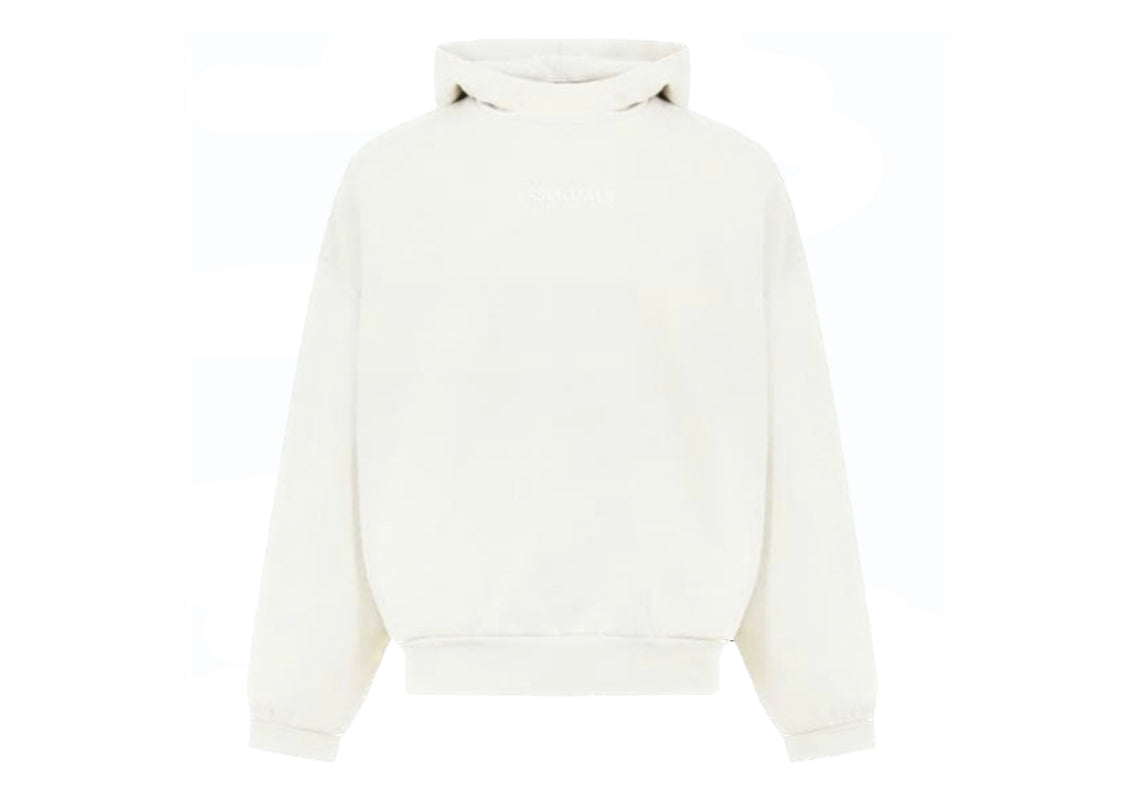 FOG ESSENTIALS HOODIE - CLOUD DANCER