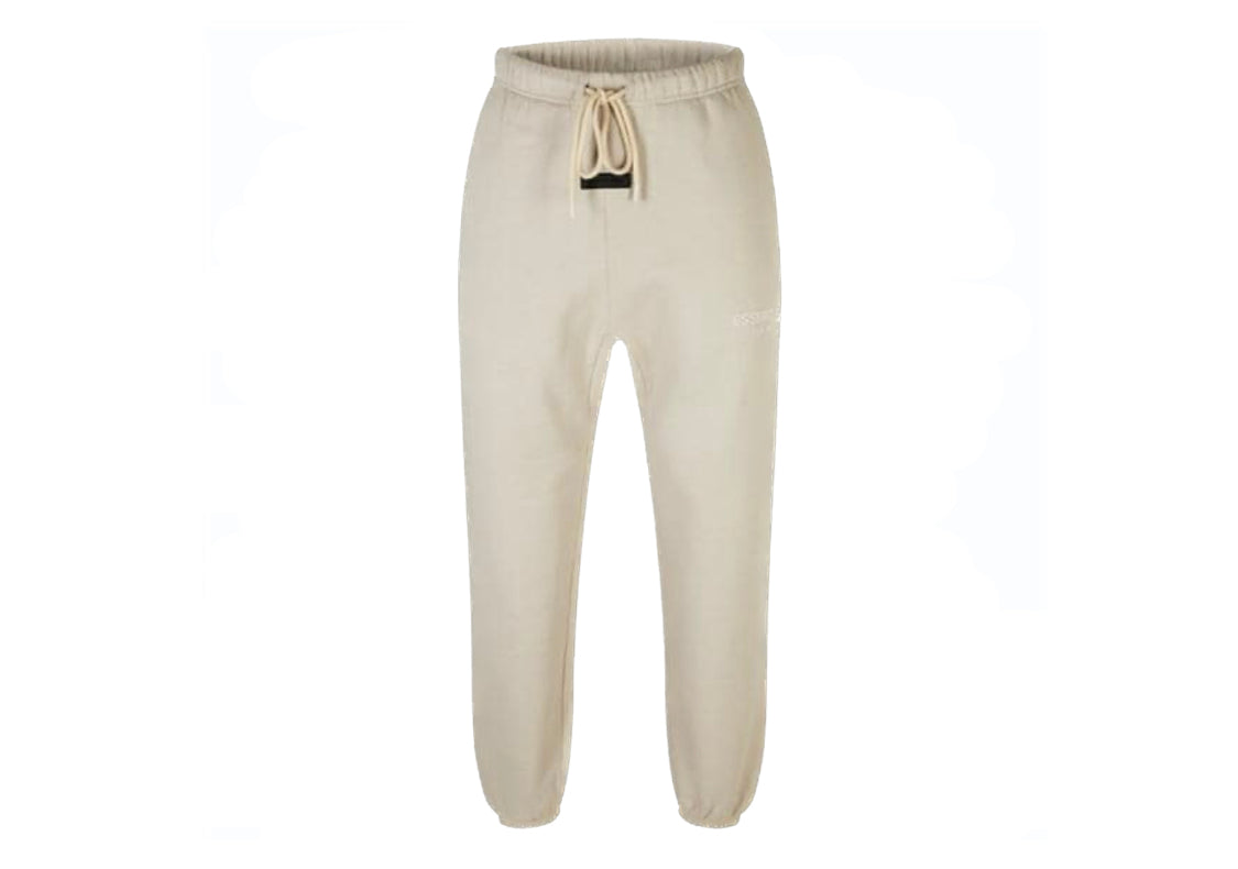 FOG ESSENTIALS SWEATPANTS - SILVER CLOUD