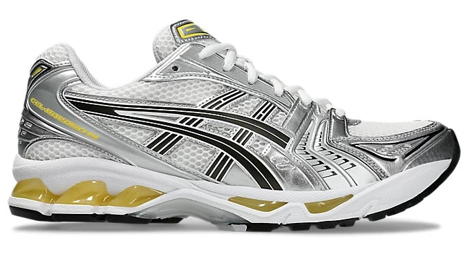 ASICS GEL-KAYANO 14 - TAI CHI YELLOW