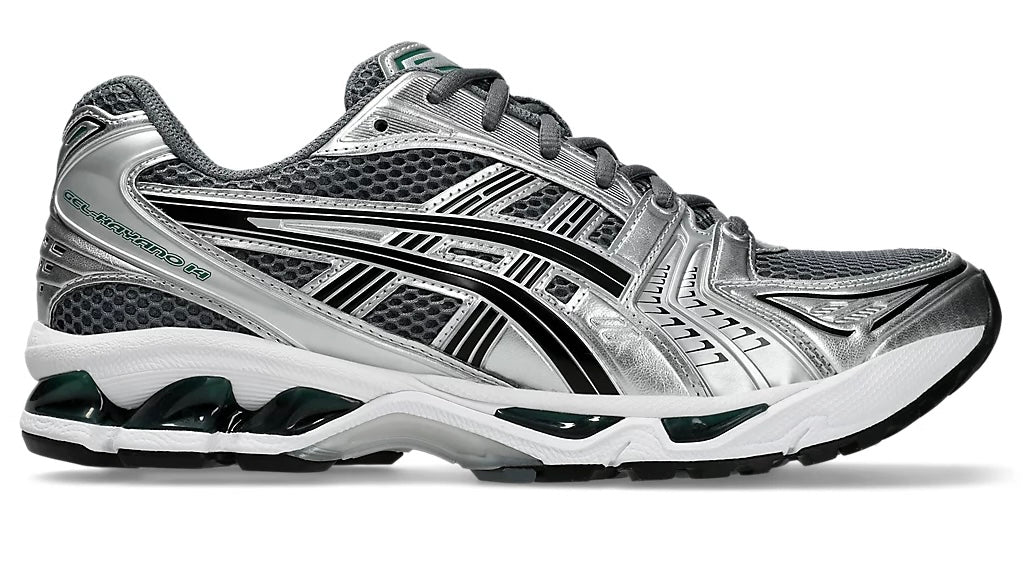 ASICS GEL-KAYANO - METROPOLIS / JASPER GREEN