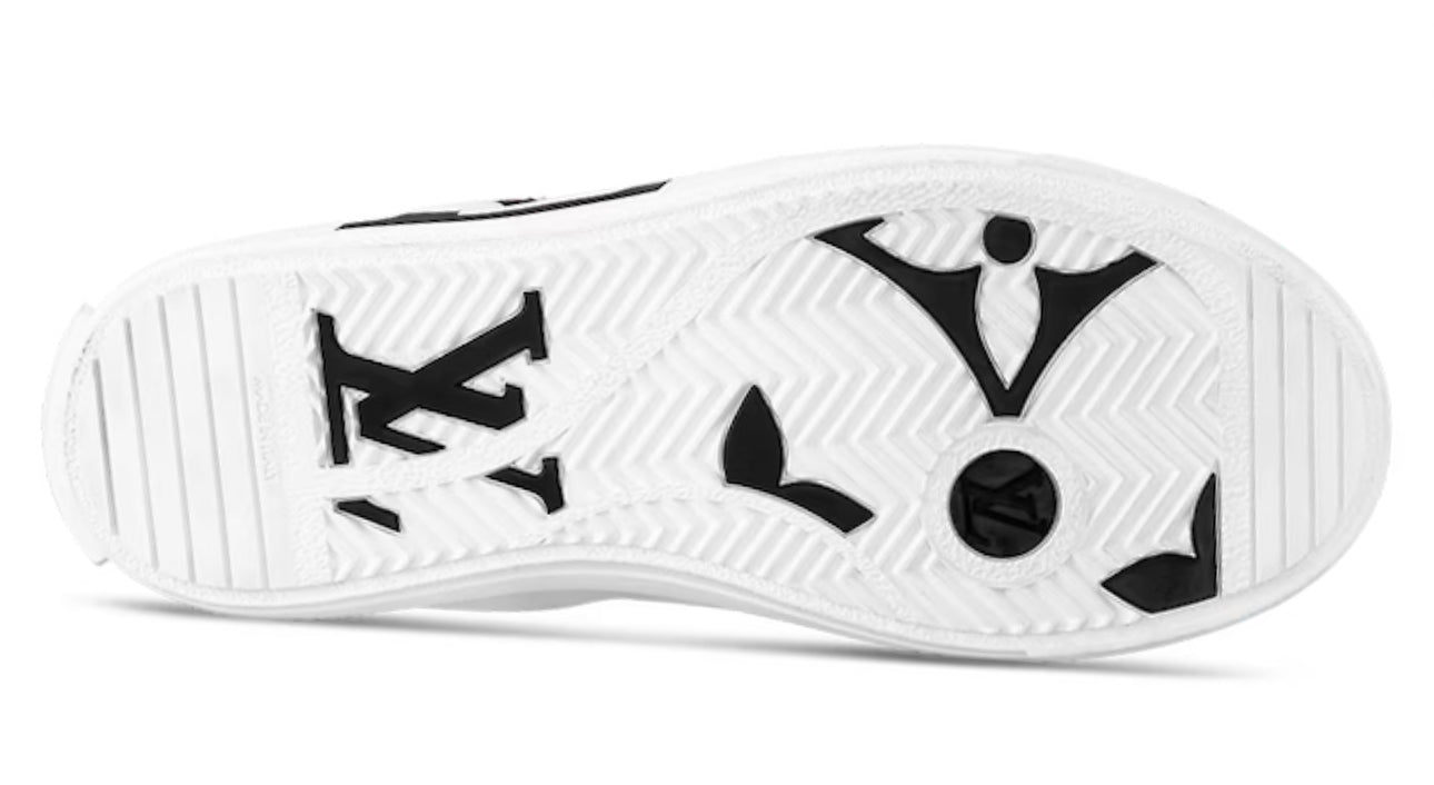 LOUIS VUITTON LV CHARLIE TRAINERS - WOMENS