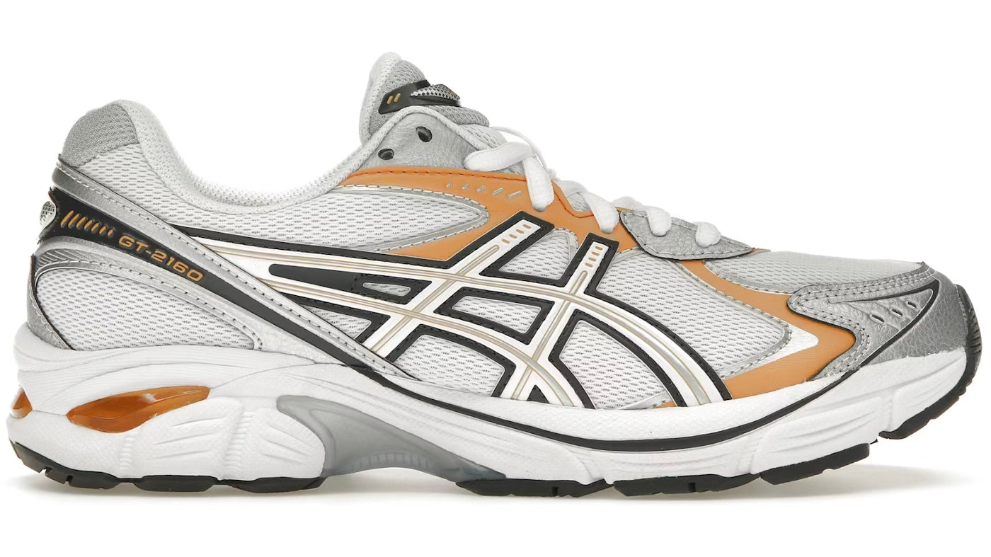 ASICS GT-2160 - ORANGE LILY