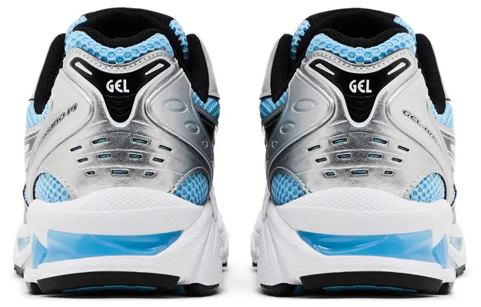 ASICS GEL-KAYANO 14 - ARCTIC SKY / PURE SILVER