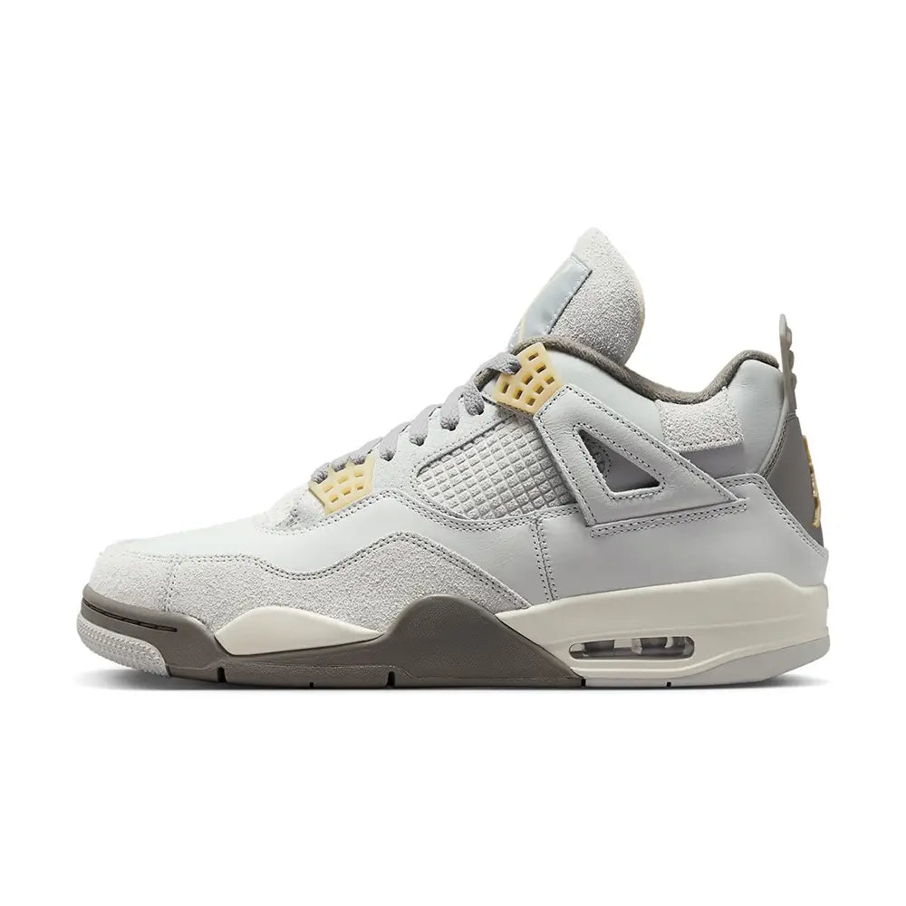 AIR JORDAN 4 RETRO SE CRAFT