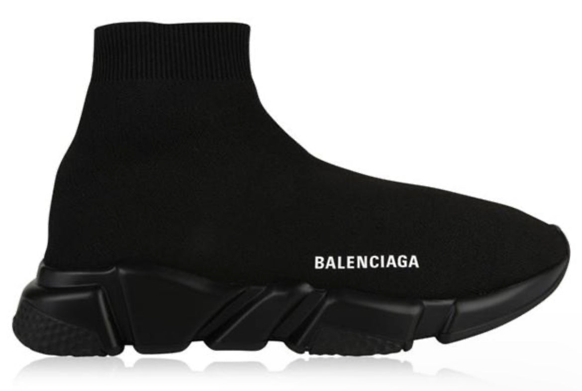 BALENCIAGA SPEED TRAINER