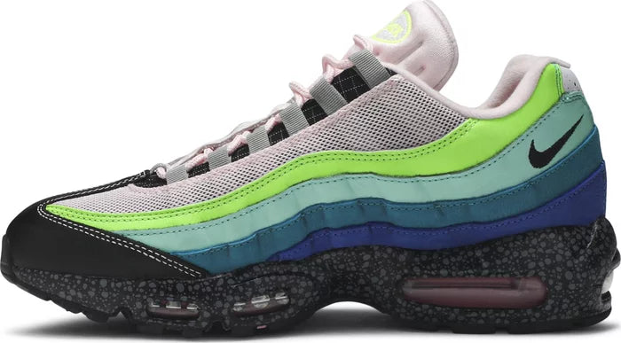 NIKE AIR MAX 95 size? DAY (2020)