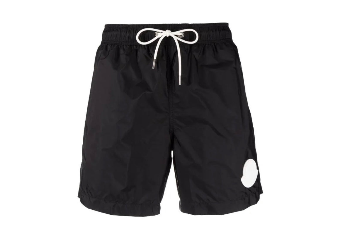 MONCLER SWIM SHORTS