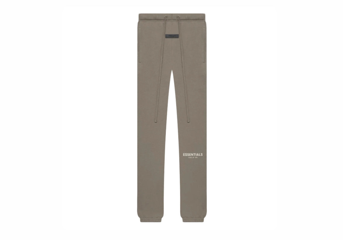 FOG ESSENTIALS SWEATPANTS - DESERT TAUPE