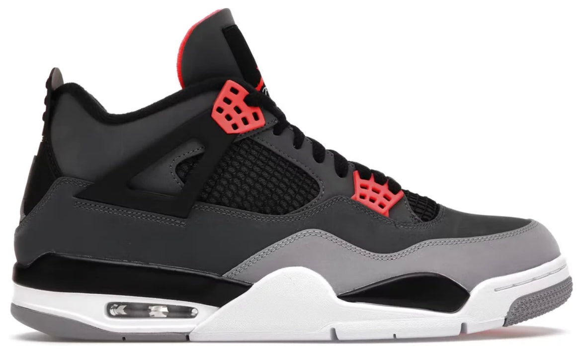 AIR JORDAN 4 INFRARED