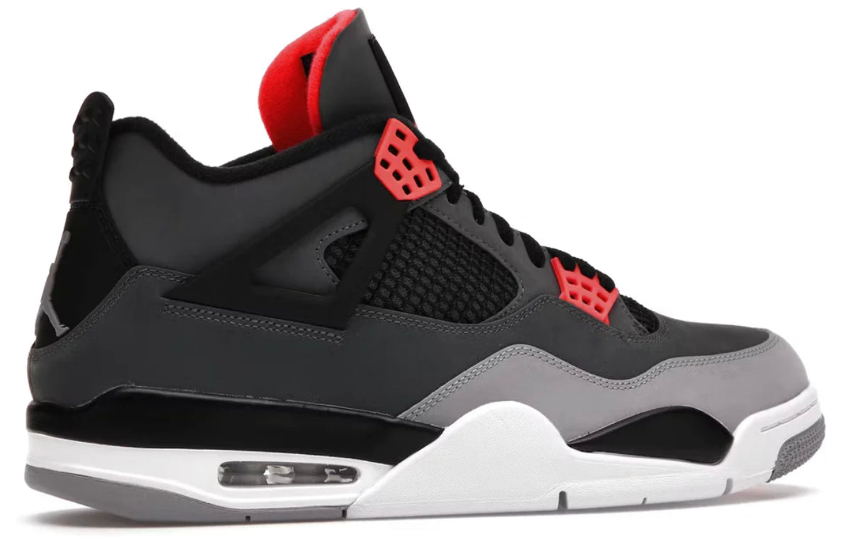 AIR JORDAN 4 INFRARED
