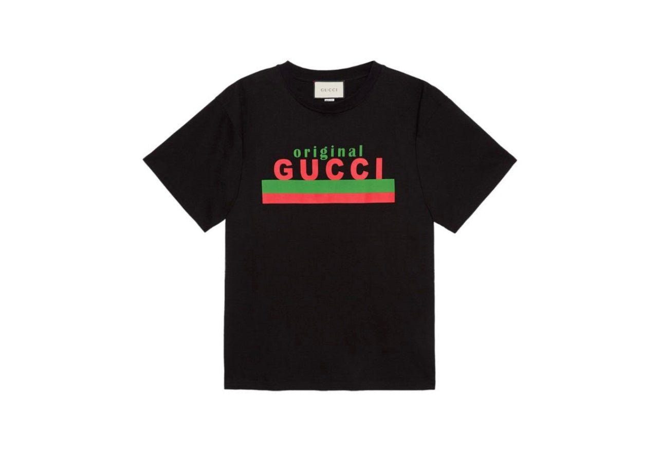 GUCCI ORIGINAL GUCCI T SHIRT