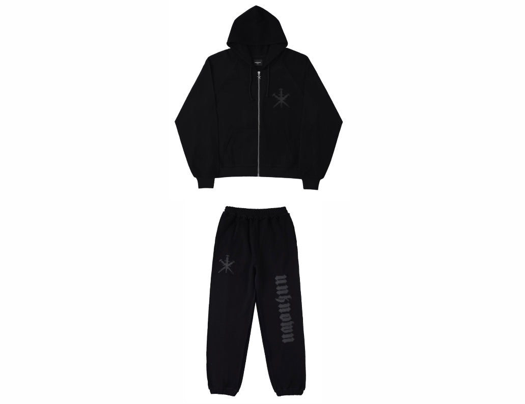 UNKNOWN LDN TRACKSUIT