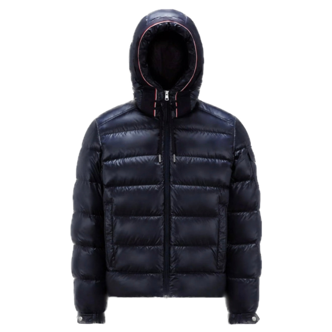 MONCLER PAVIN JACKET - NAVY