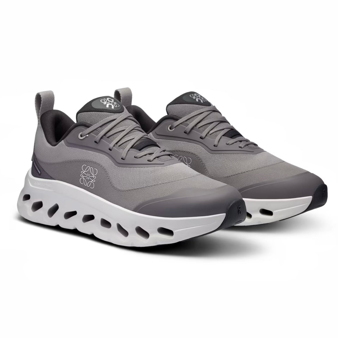 LOEWE X ON RUNNING CLOUDSWIFT - GREY