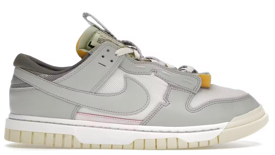 NIKE AIR DUNK FOAM JUMBO - MINT FOAM