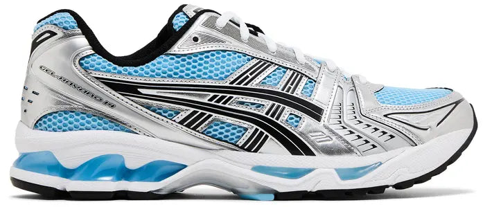 ASICS GEL-KAYANO 14 - ARCTIC SKY / PURE SILVER