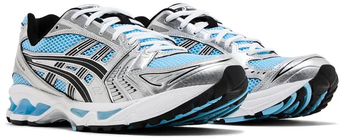 ASICS GEL-KAYANO 14 - ARCTIC SKY / PURE SILVER