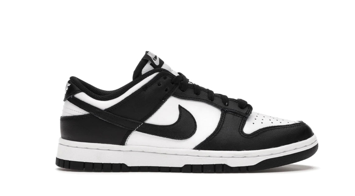 Nike Dunk Low Retro Black ‘Panda’ GS