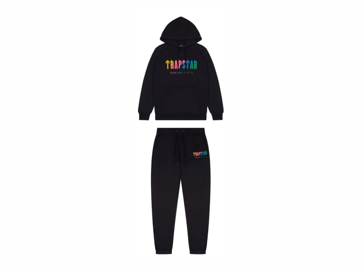 TRAPSTAR CANDY TRACKSUIT